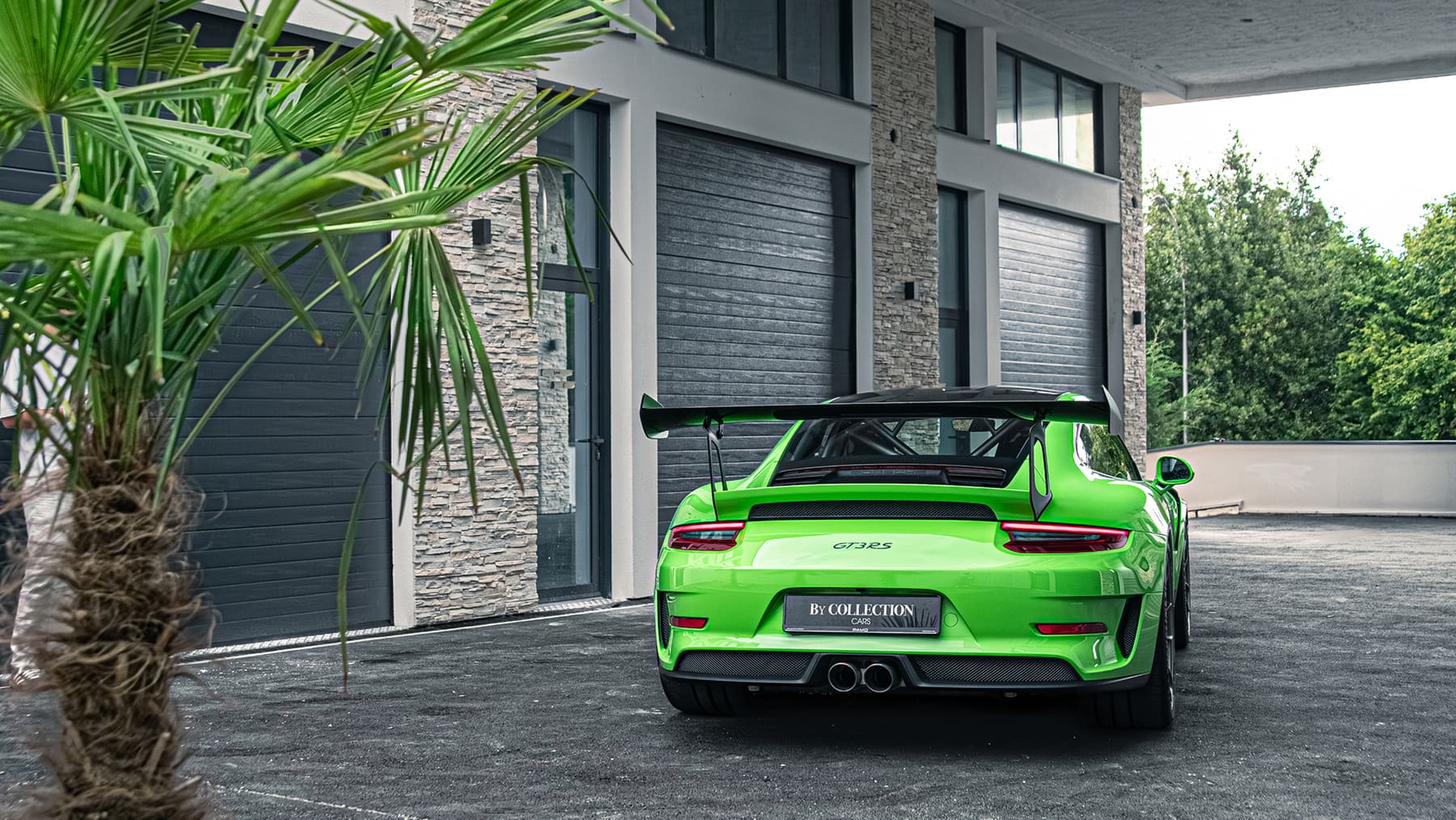 By Collection Cars